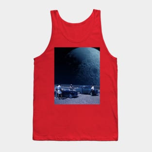 OLD MANS TRIP Tank Top